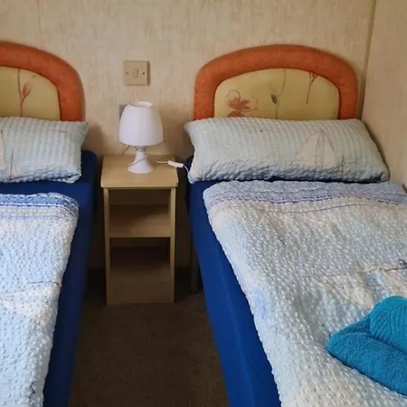 Mobilheim Sonnenblick 2 Schlafz 22 Pers Apartamento Elmenhorst/Lichtenhagen