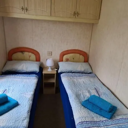 Apartamento Mobilheim Sonnenblick 2 Schlafz 22 Pers Elmenhorst/Lichtenhagen