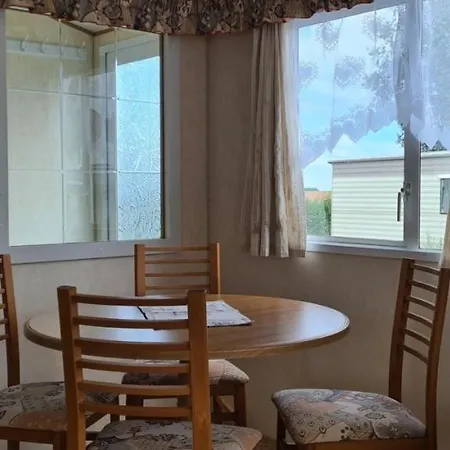 Apartamento Mobilheim Sonnenblick 2 Schlafz 22 Pers *